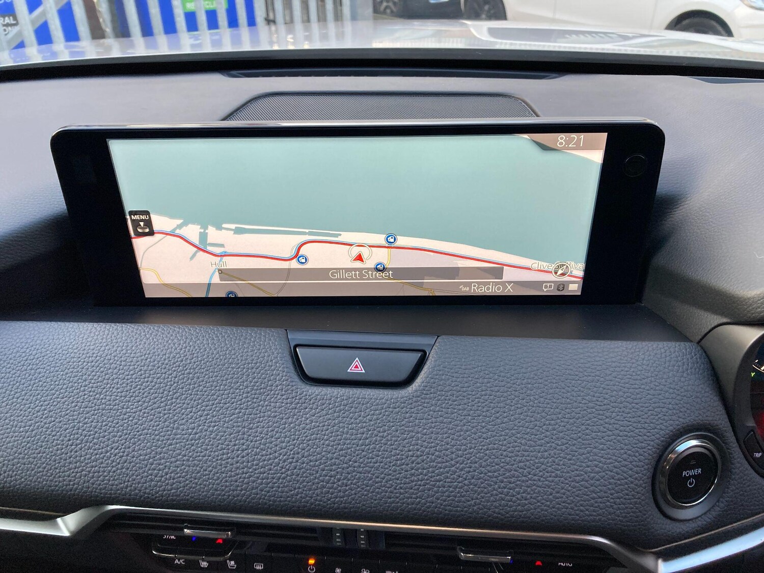 Used Mazda CX-60 2024 for sale - 77358509: Photo 71