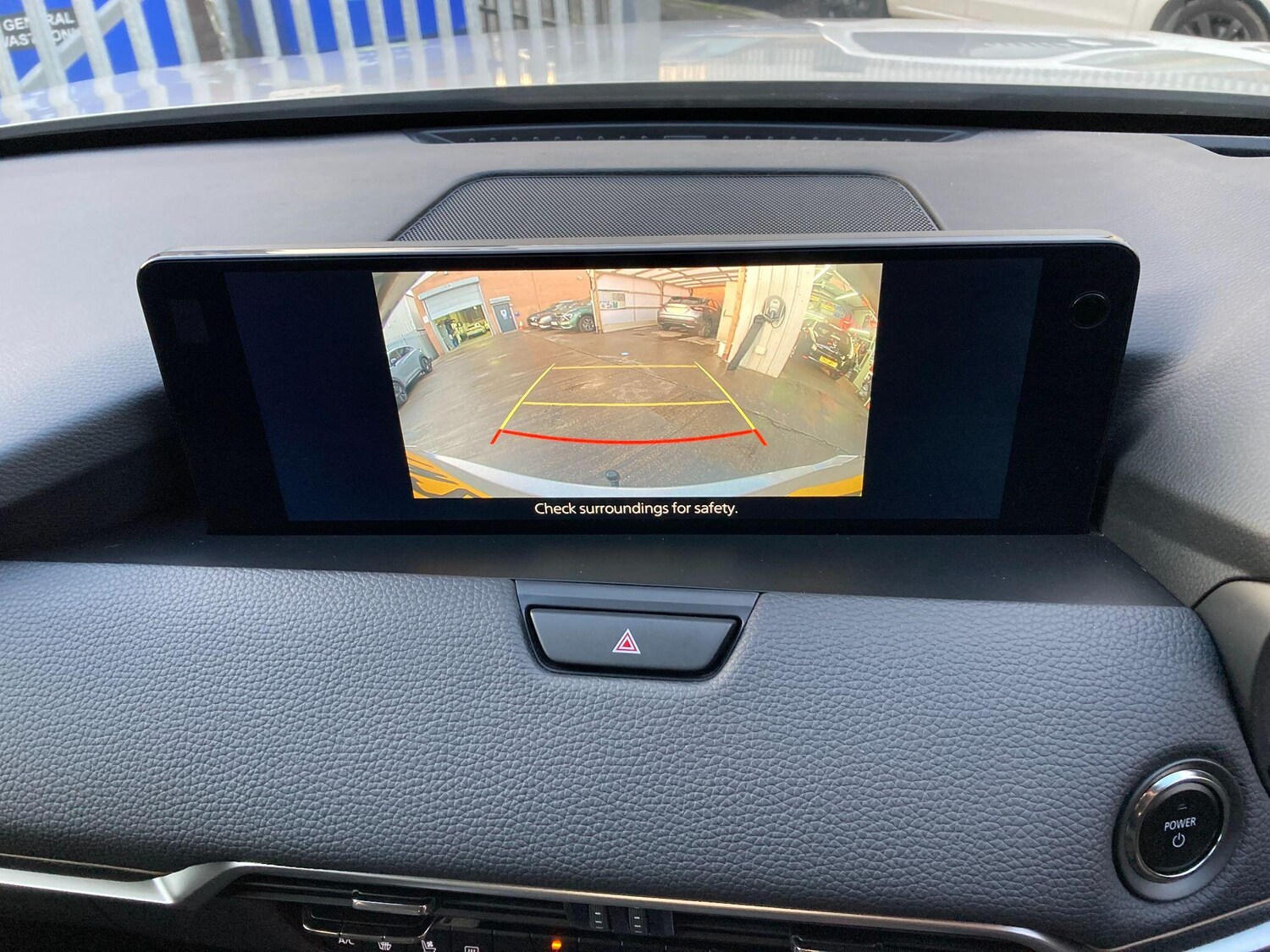 Used Mazda CX-60 2024 for sale - 77358509: Photo 73