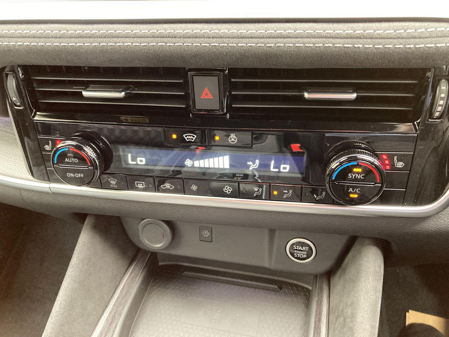 Vehicle 64