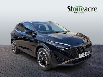 Used Nissan Qashqai 2026 for sale - 79202498: Photo
