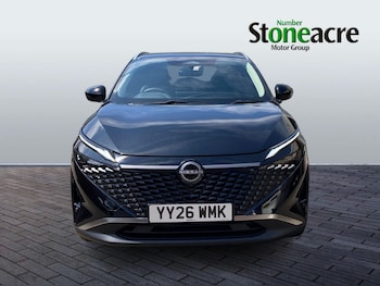 Used Nissan Qashqai 2026 for sale - 79202498: Photo