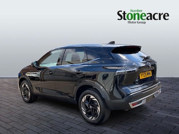 Used Nissan Qashqai 2026 for sale - 79202498: Photo