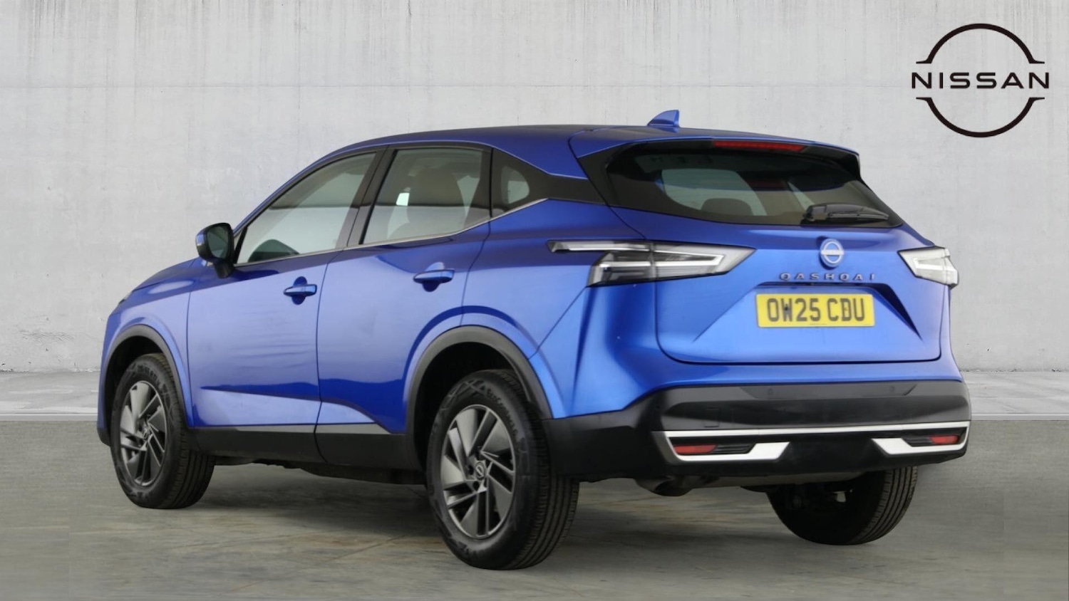 Used Nissan Qashqai 2025 for sale - 77705380: Photo 2