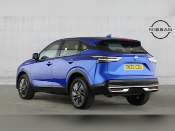 Used Nissan Qashqai 2025 for sale - 77705380: Photo