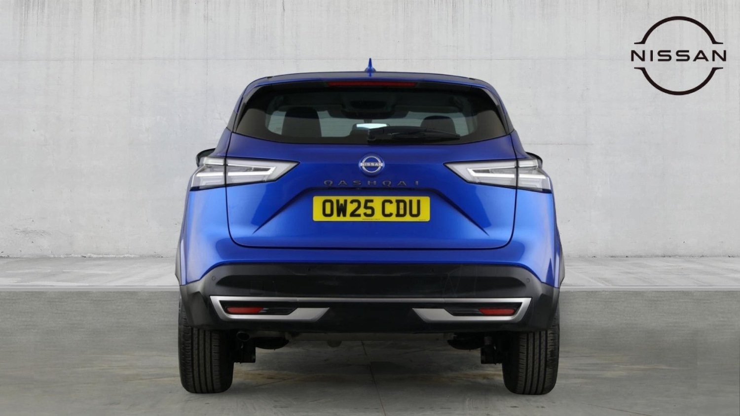 Used Nissan Qashqai 2025 for sale - 77705380: Photo 3