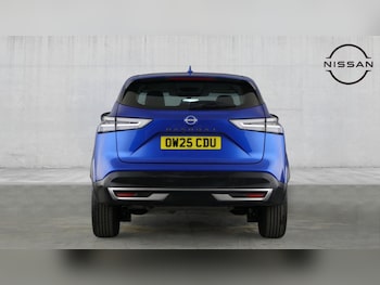 Used Nissan Qashqai 2025 for sale - 77705380: Photo