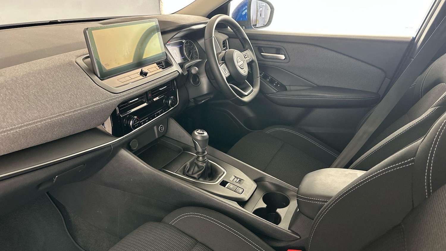 Used Nissan Qashqai 2025 for sale - 77705380: Photo 4