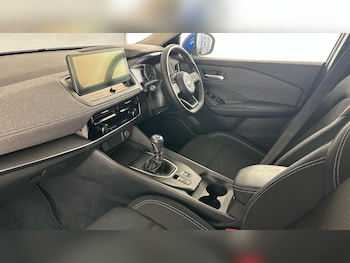 Used Nissan Qashqai 2025 for sale - 77705380: Photo