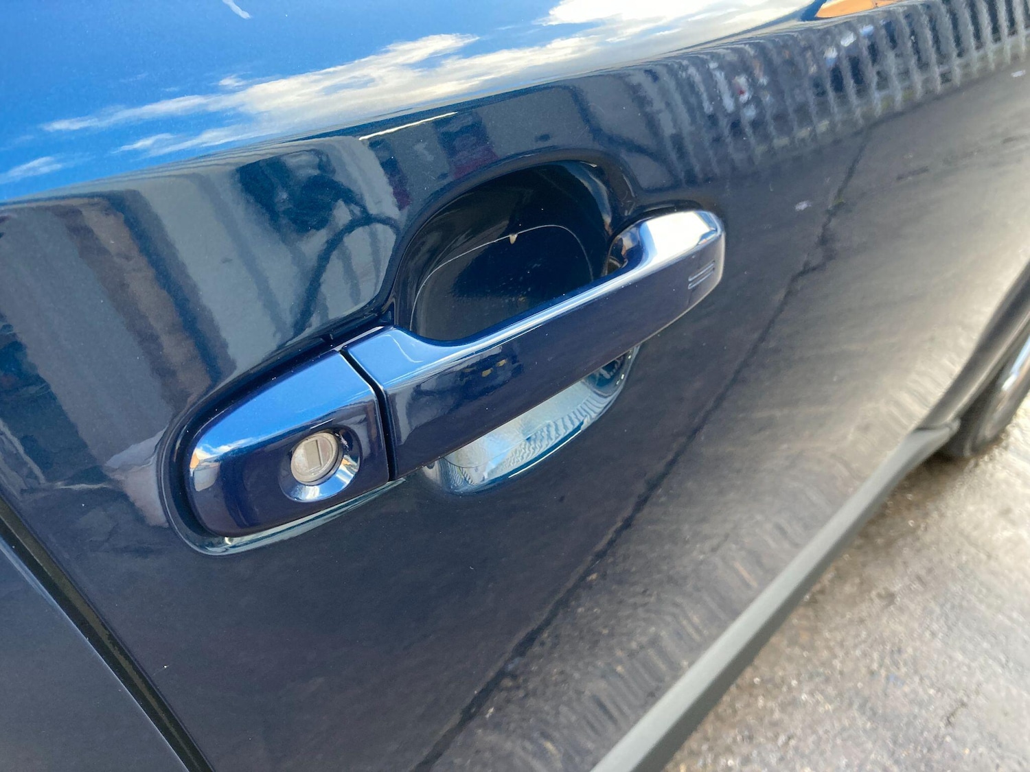 Used Toyota C-HR 2023 for sale - 76584722: Photo 18