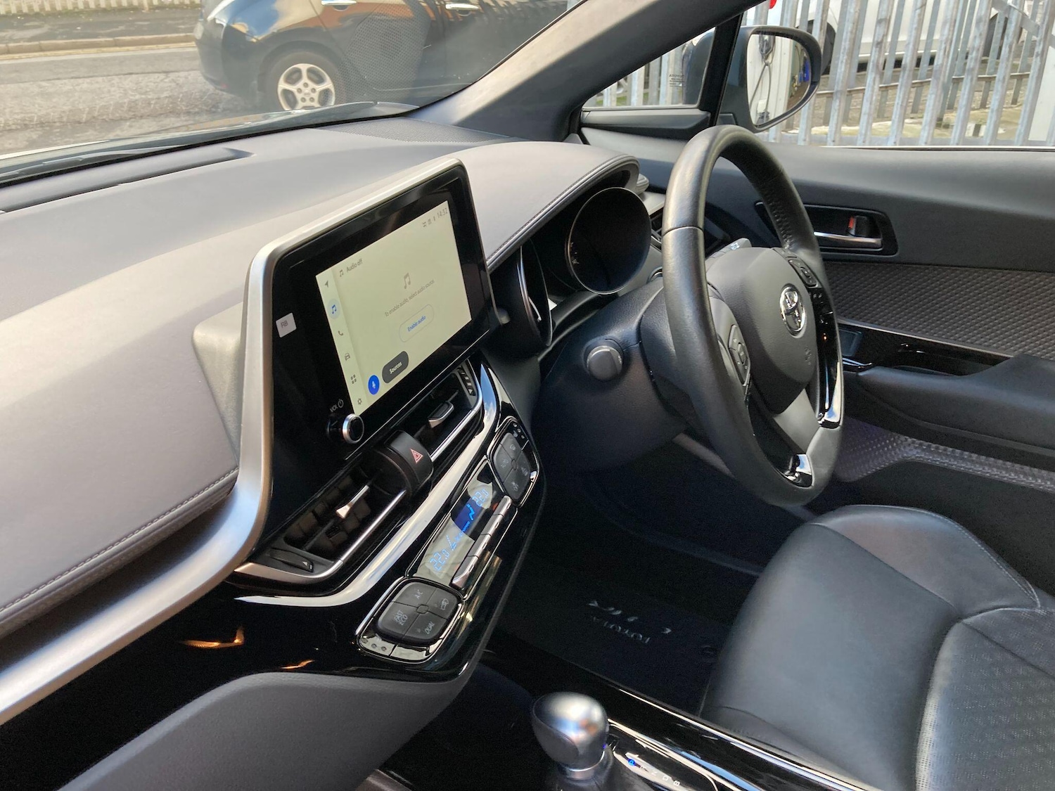 Used Toyota C-HR 2023 for sale - 76584722: Photo 29