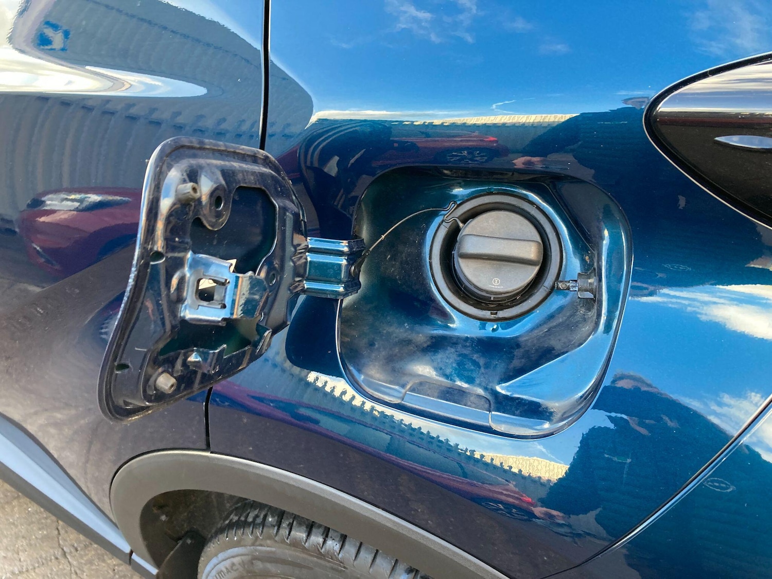 Used Toyota C-HR 2023 for sale - 76584722: Photo 36