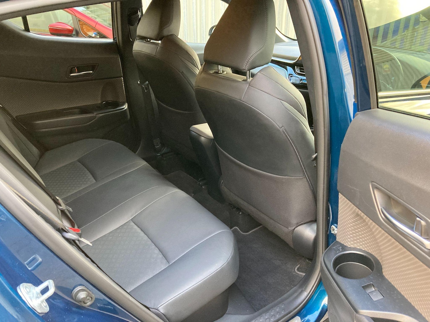 Used Toyota C-HR 2023 for sale - 76584722: Photo 37