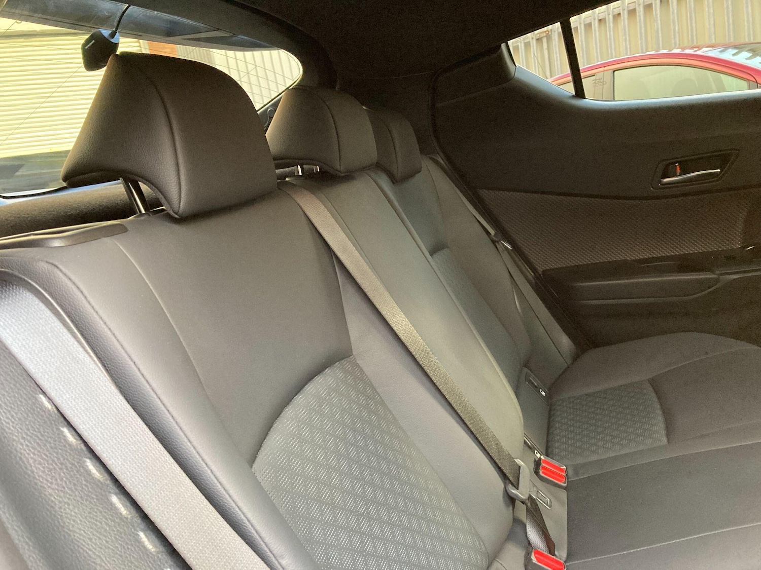 Used Toyota C-HR 2023 for sale - 76584722: Photo 39