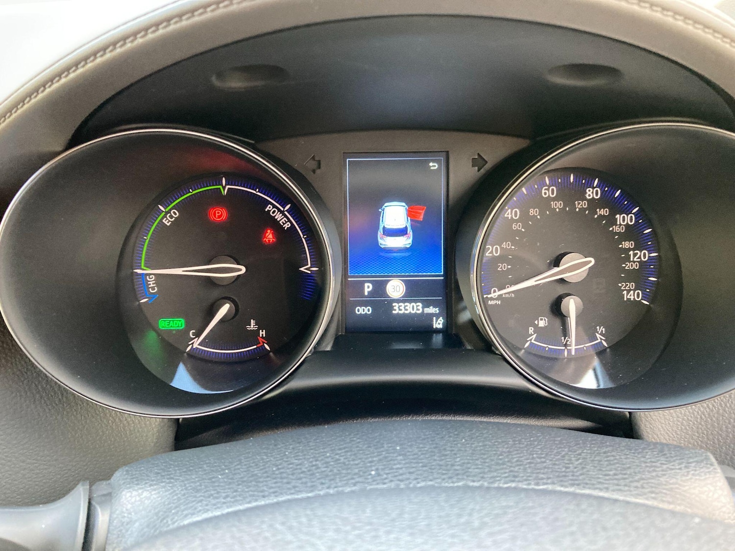 Used Toyota C-HR 2023 for sale - 76584722: Photo 53