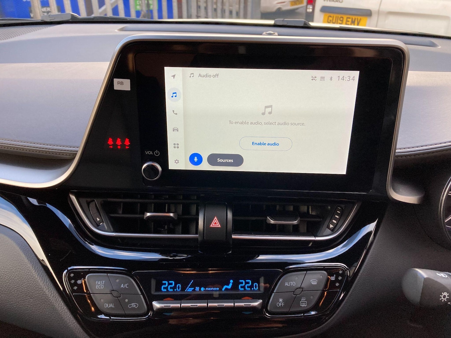 Used Toyota C-HR 2023 for sale - 76584722: Photo 54