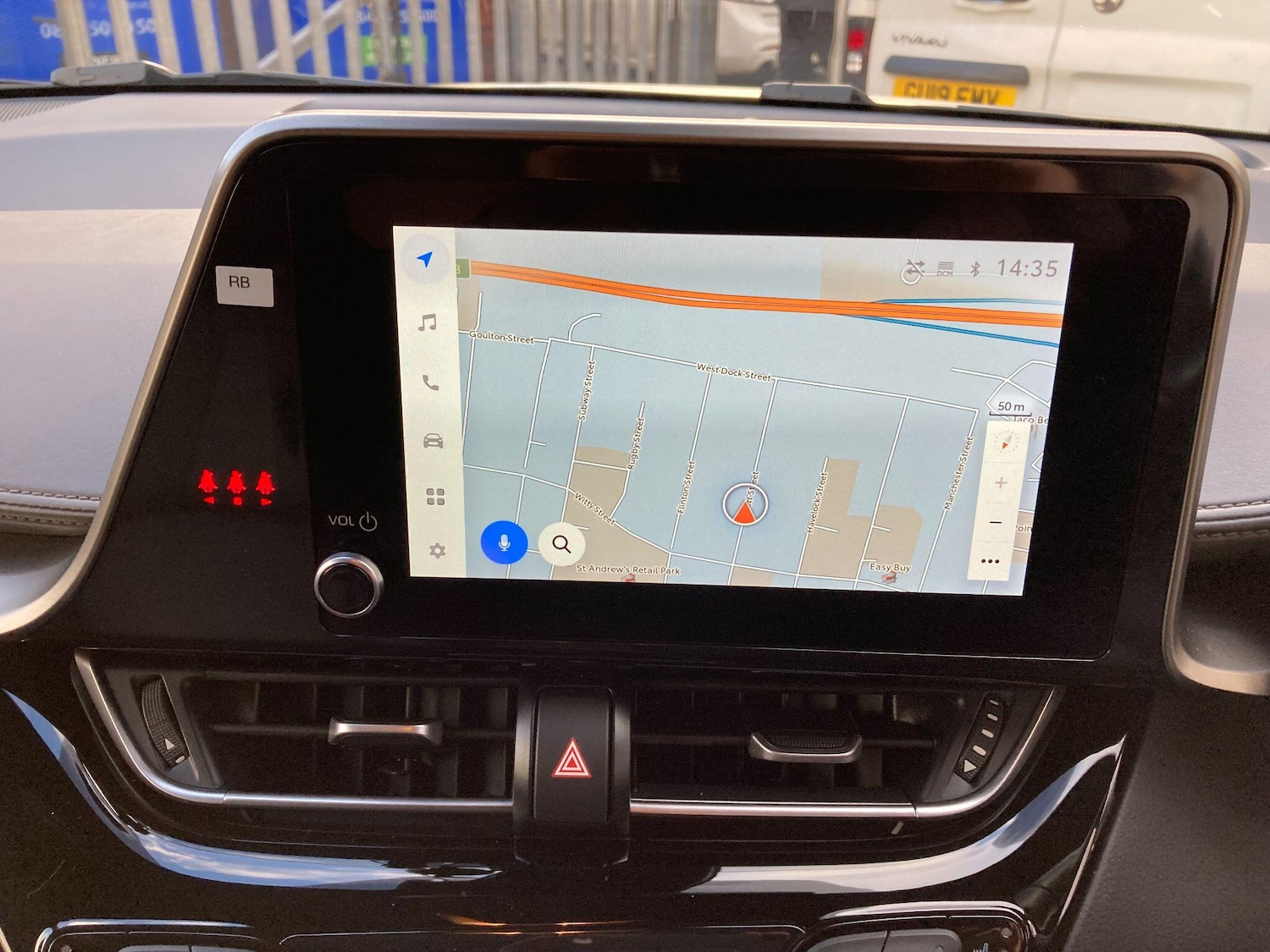 Used Toyota C-HR 2023 for sale - 76584722: Photo 60