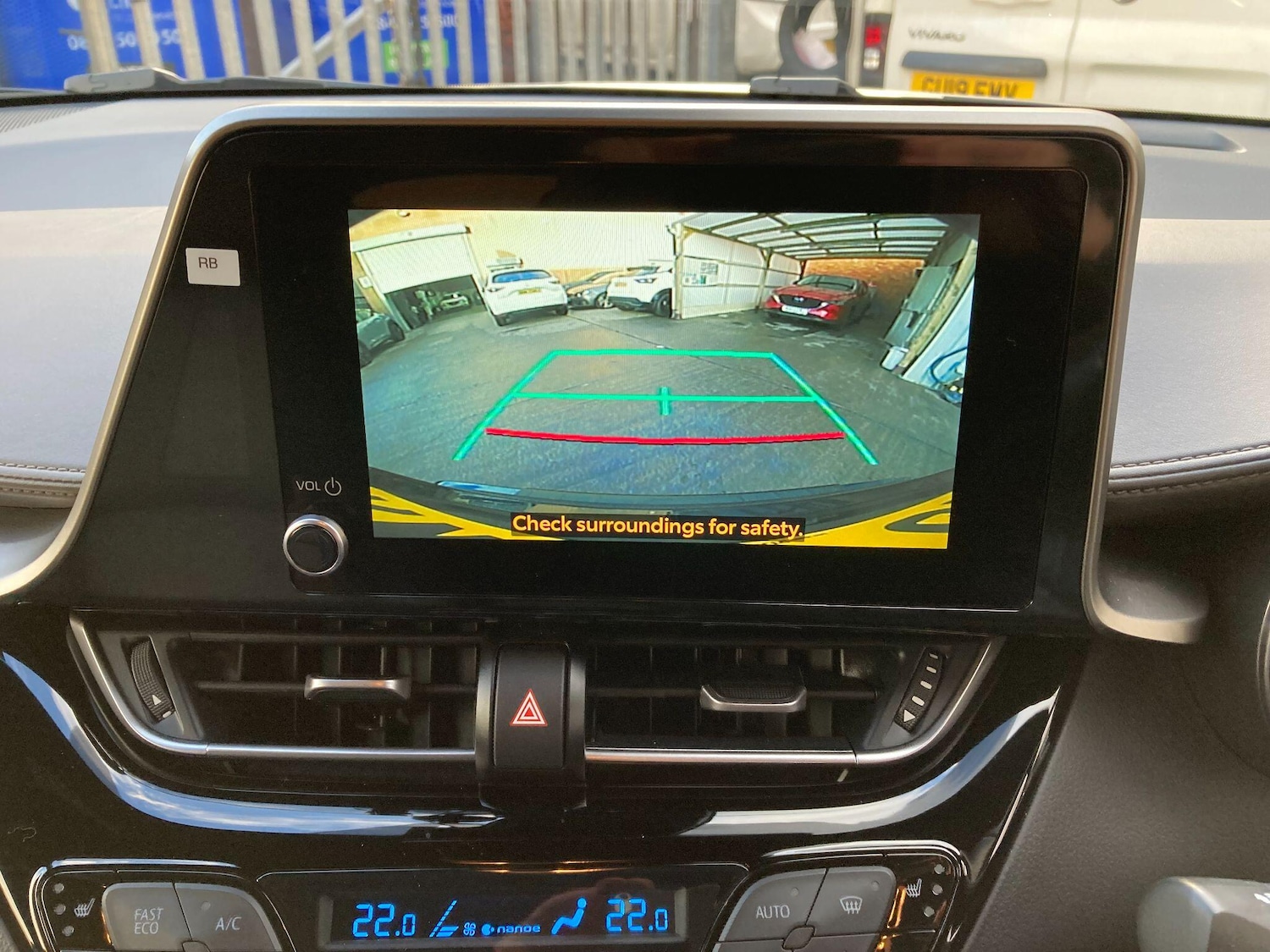 Used Toyota C-HR 2023 for sale - 76584722: Photo 61