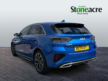 Used Kia Ceed 2024 for sale - 78362414: Photo