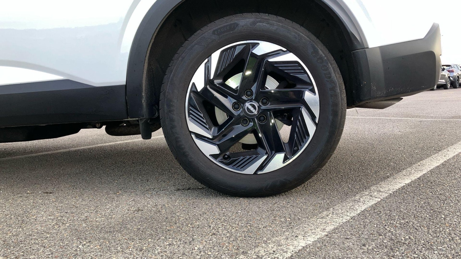 Used Nissan Qashqai 2024 for sale - 77109802: Photo 7