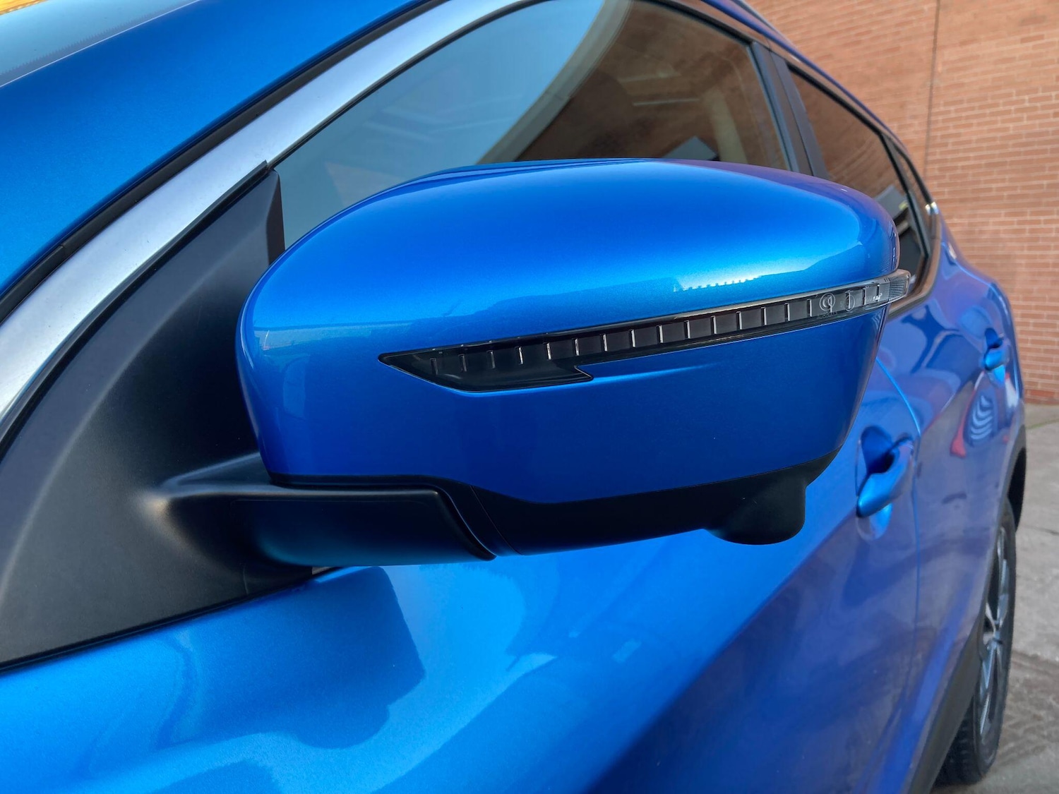 Used Nissan Qashqai 2018 for sale - 76976496: Photo 10