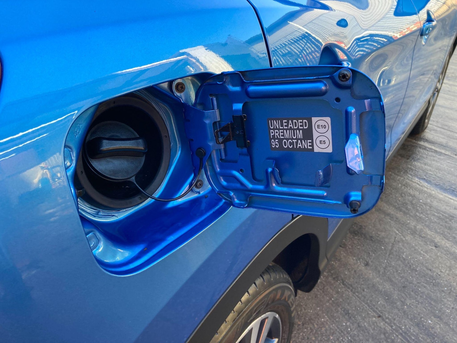 Used Nissan Qashqai 2018 for sale - 76976496: Photo 21