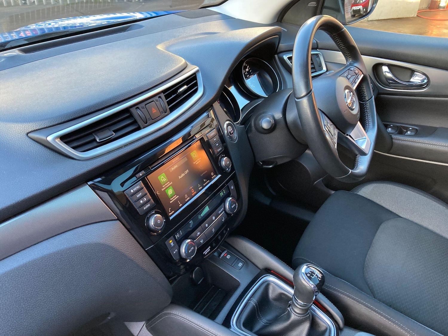 Used Nissan Qashqai 2018 for sale - 76976496: Photo 32