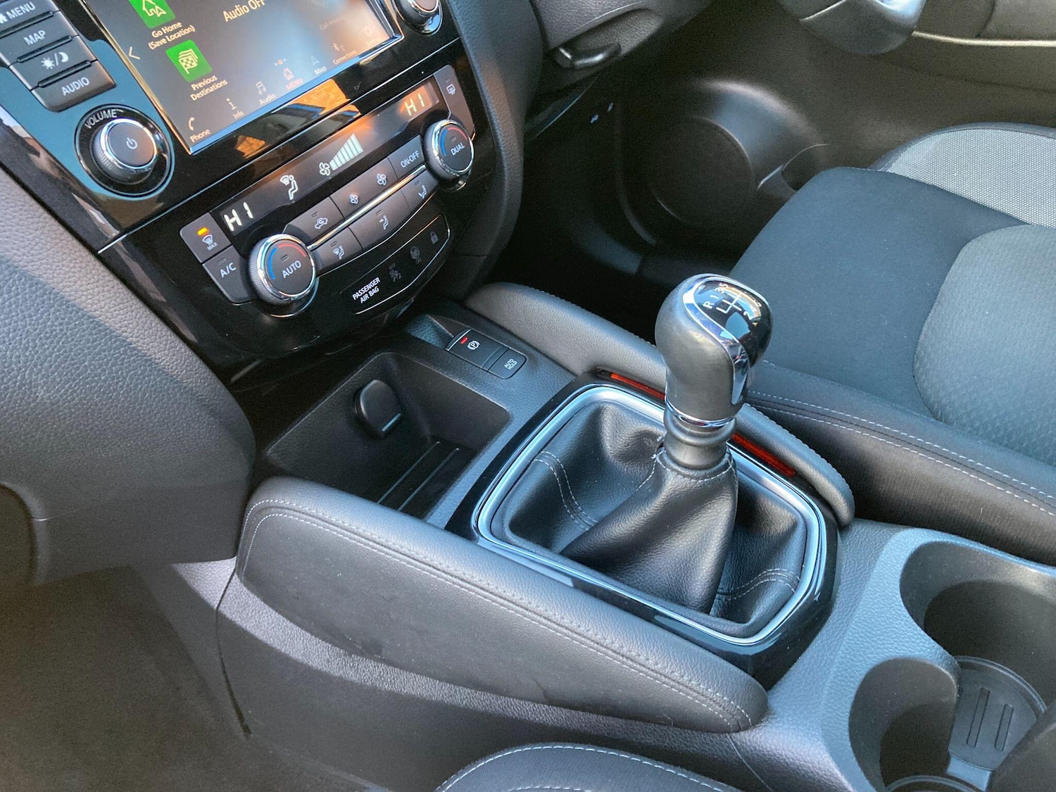 Used Nissan Qashqai 2018 for sale - 76976496: Photo 33