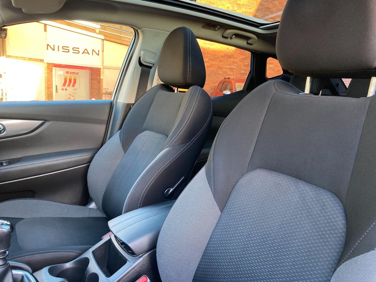 Used Nissan Qashqai 2018 for sale - 76976496: Photo 35