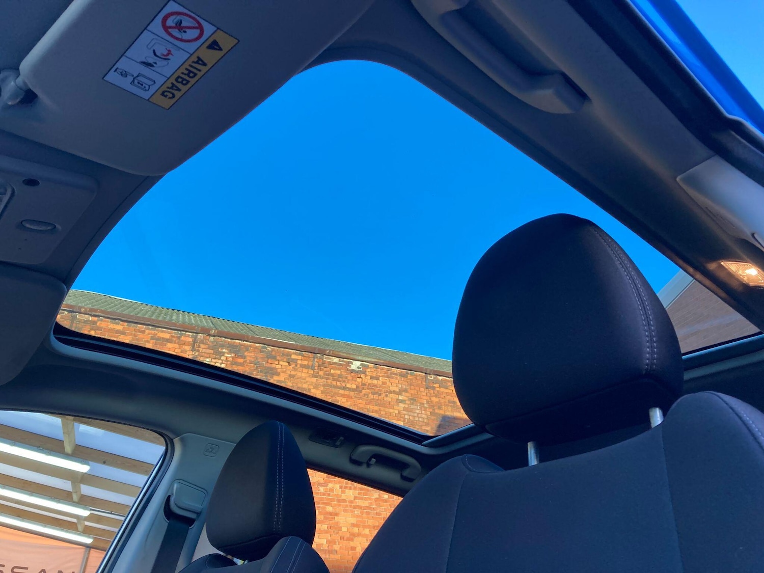 Used Nissan Qashqai 2018 for sale - 76976496: Photo 36