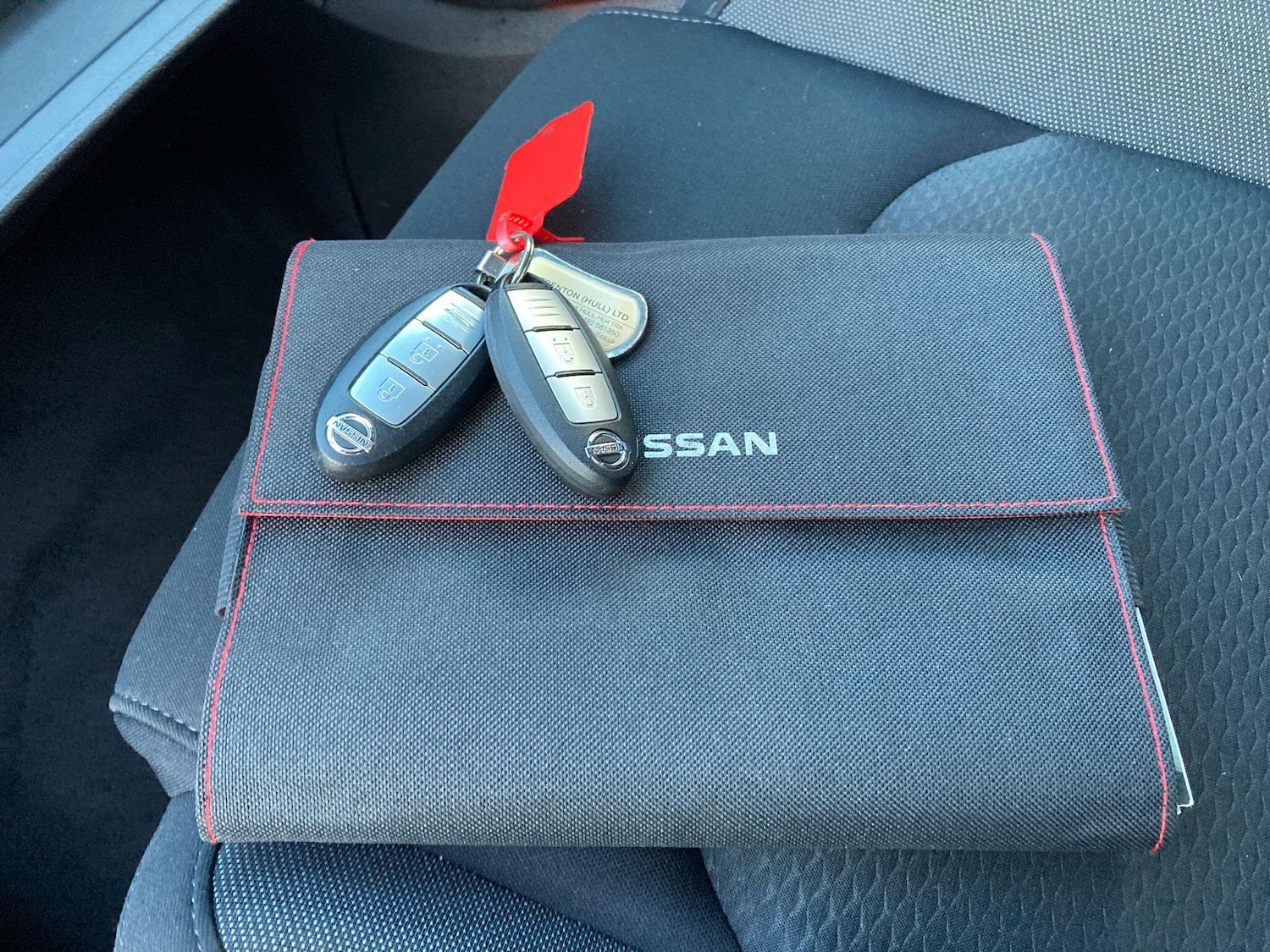 Used Nissan Qashqai 2018 for sale - 76976496: Photo 37