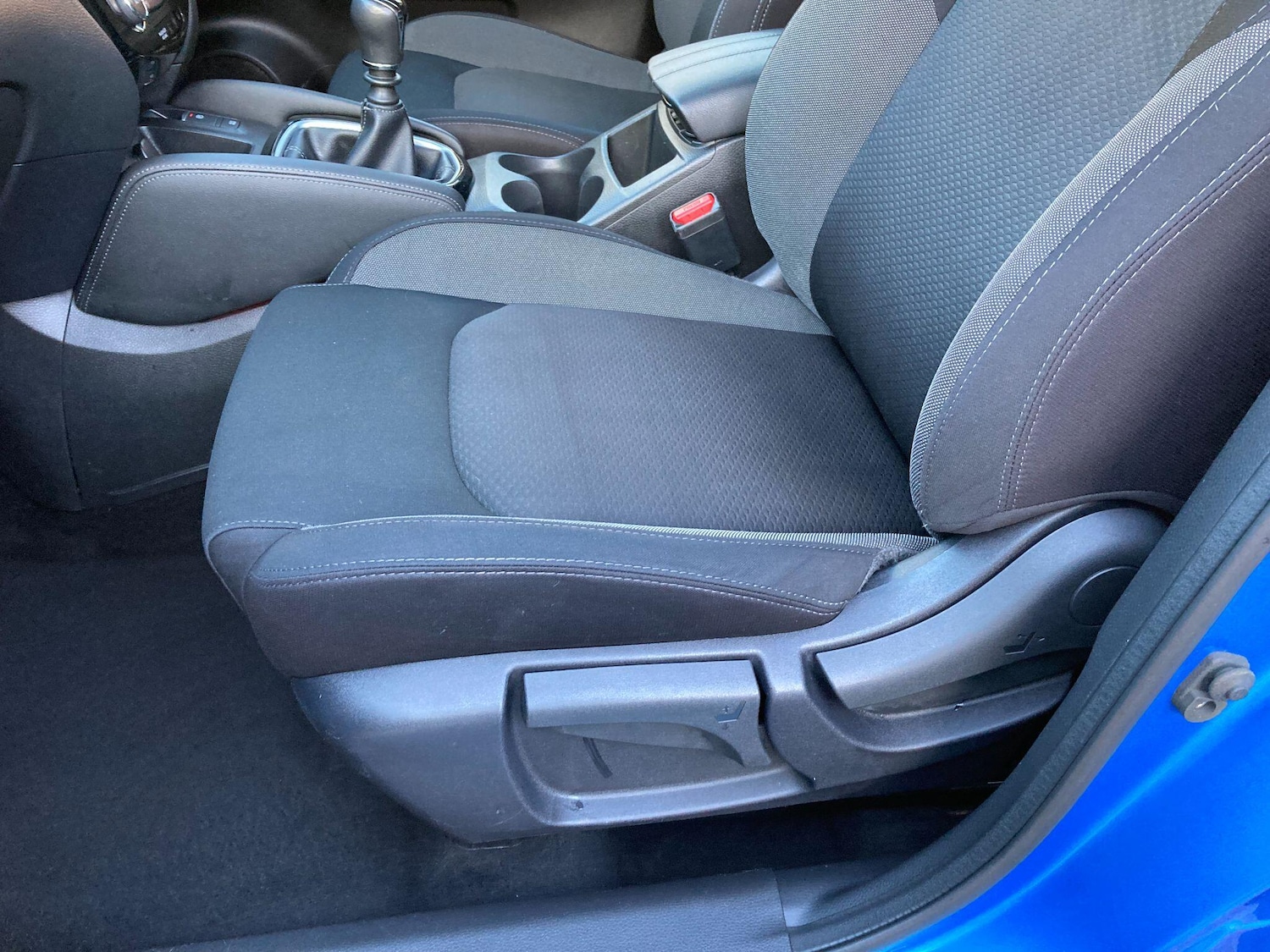 Used Nissan Qashqai 2018 for sale - 76976496: Photo 39