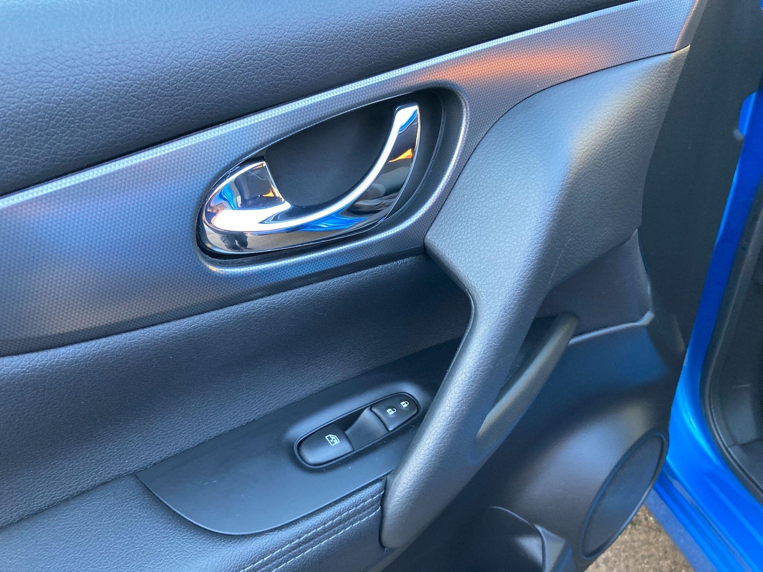 Used Nissan Qashqai 2018 for sale - 76976496: Photo 40