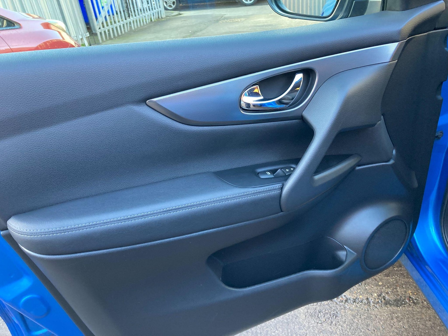 Used Nissan Qashqai 2018 for sale - 76976496: Photo 41