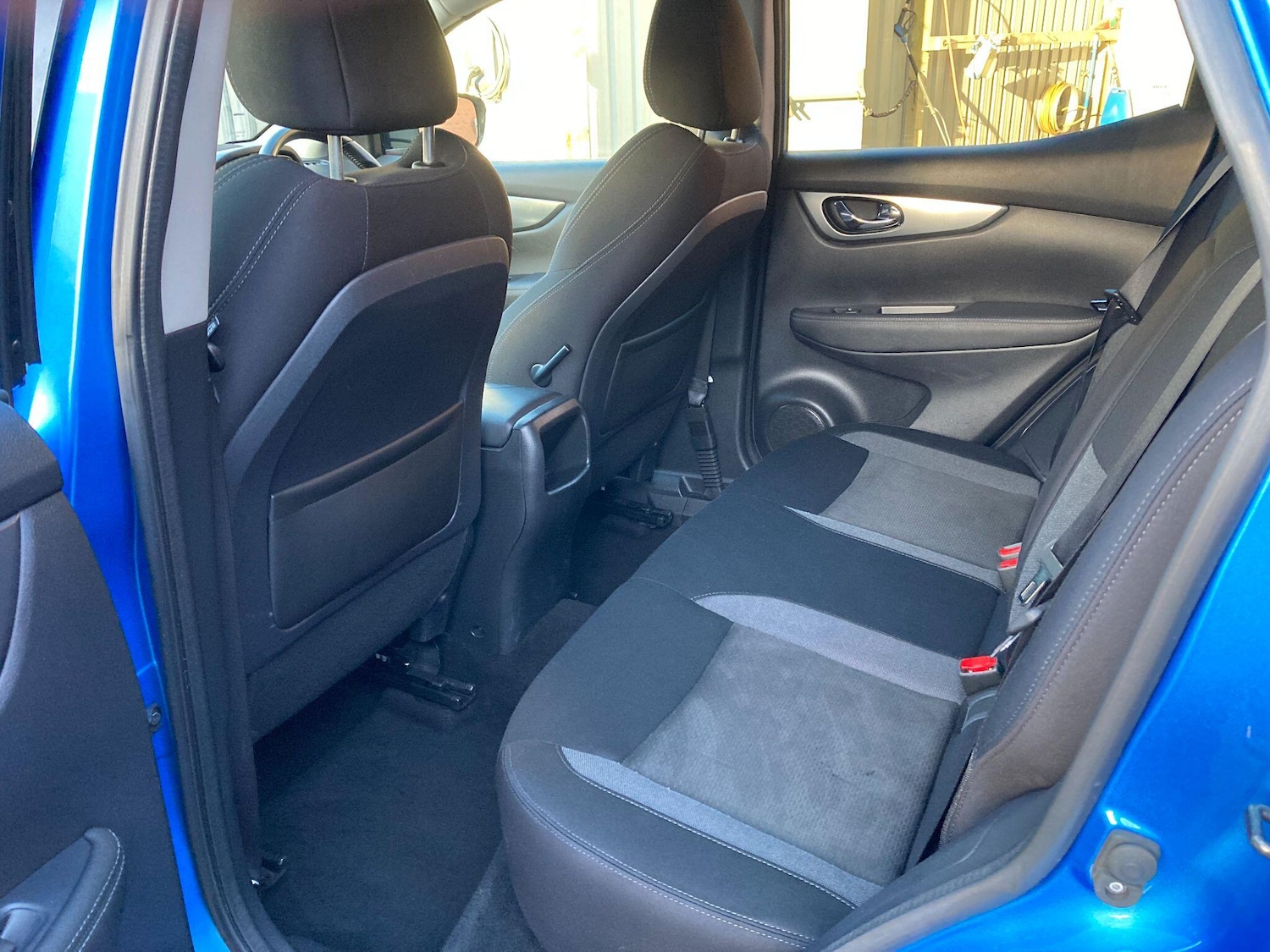 Used Nissan Qashqai 2018 for sale - 76976496: Photo 42