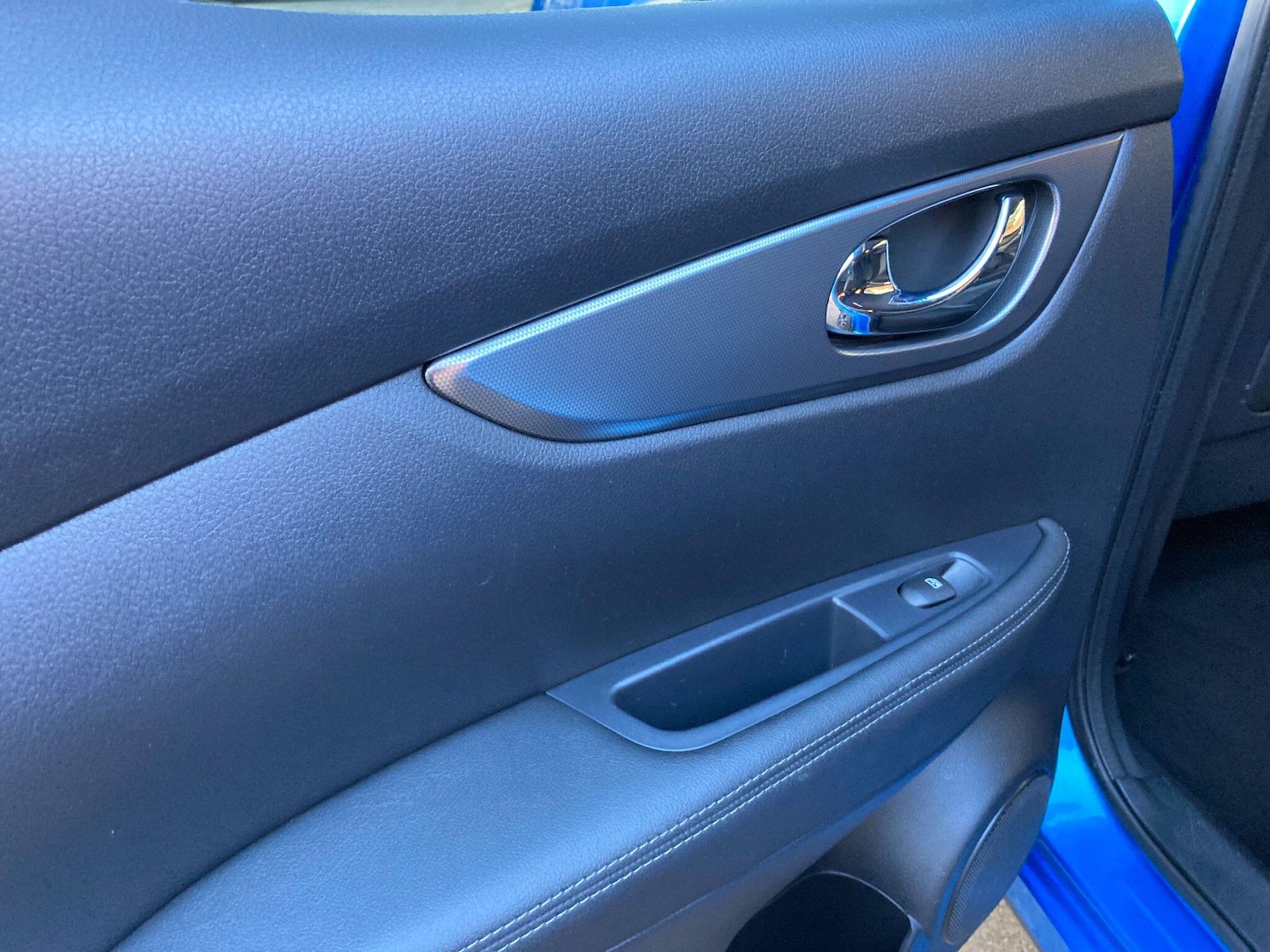 Used Nissan Qashqai 2018 for sale - 76976496: Photo 43