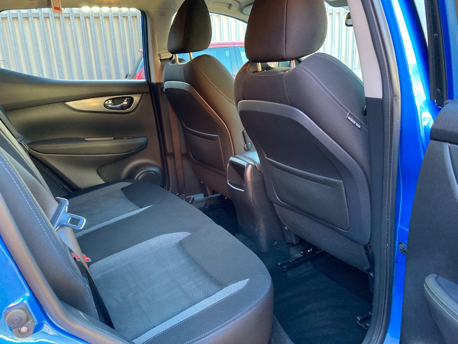 Used Nissan Qashqai 2018 for sale - 76976496: Photo 44