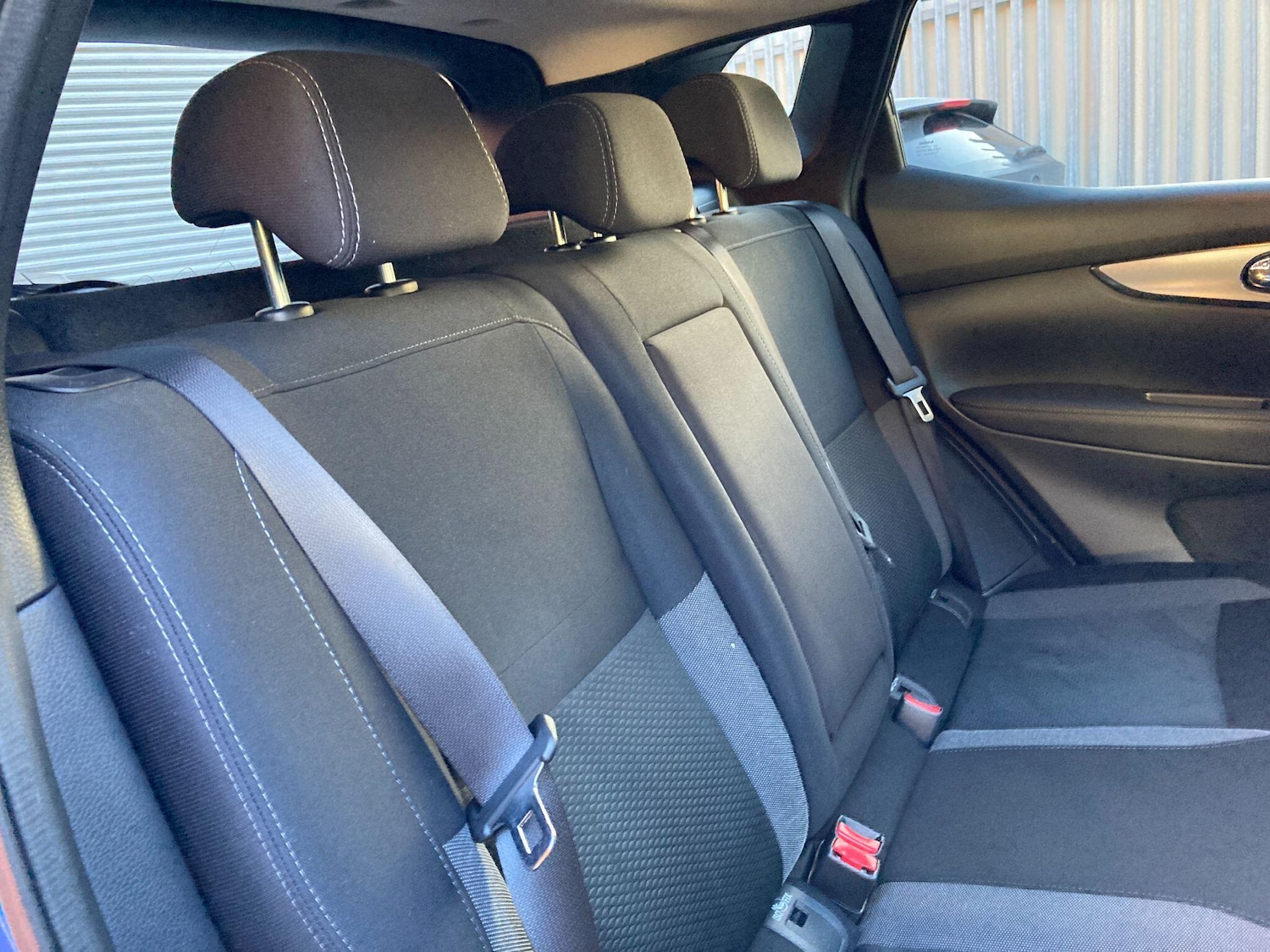 Used Nissan Qashqai 2018 for sale - 76976496: Photo 45