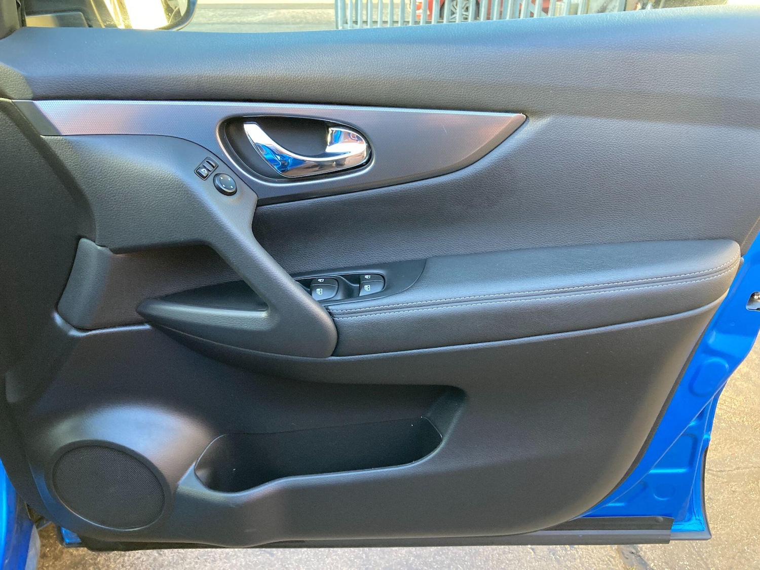 Used Nissan Qashqai 2018 for sale - 76976496: Photo 49