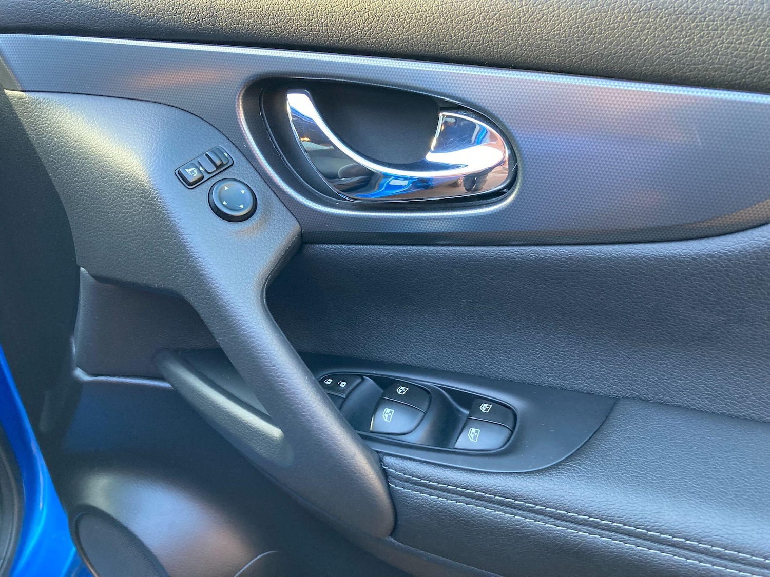 Used Nissan Qashqai 2018 for sale - 76976496: Photo 52