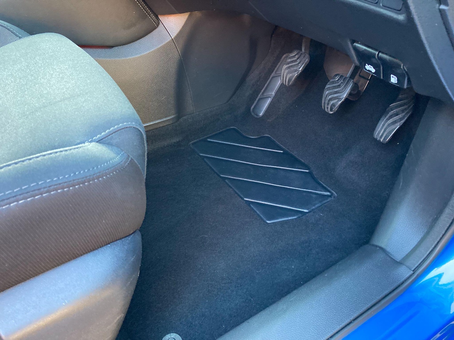 Used Nissan Qashqai 2018 for sale - 76976496: Photo 53