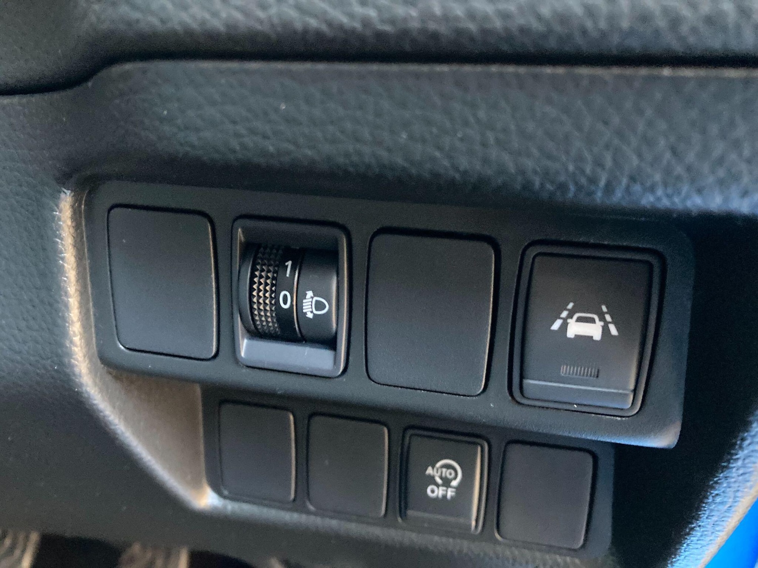 Used Nissan Qashqai 2018 for sale - 76976496: Photo 55