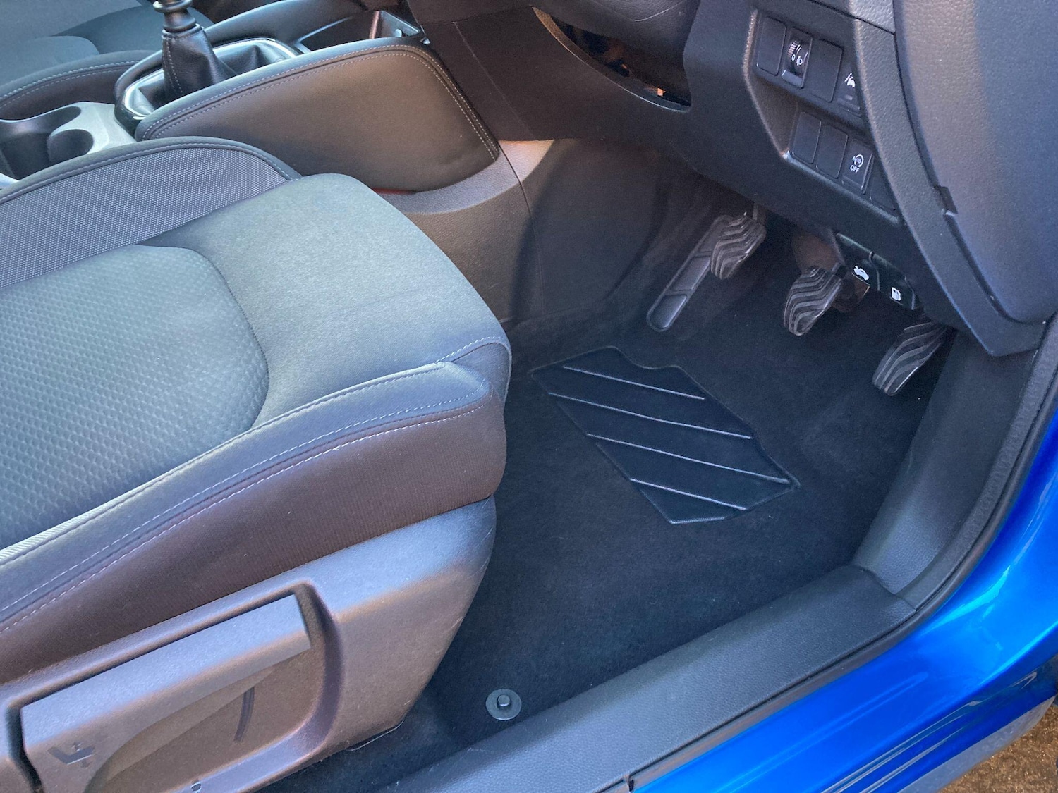 Used Nissan Qashqai 2018 for sale - 76976496: Photo 57