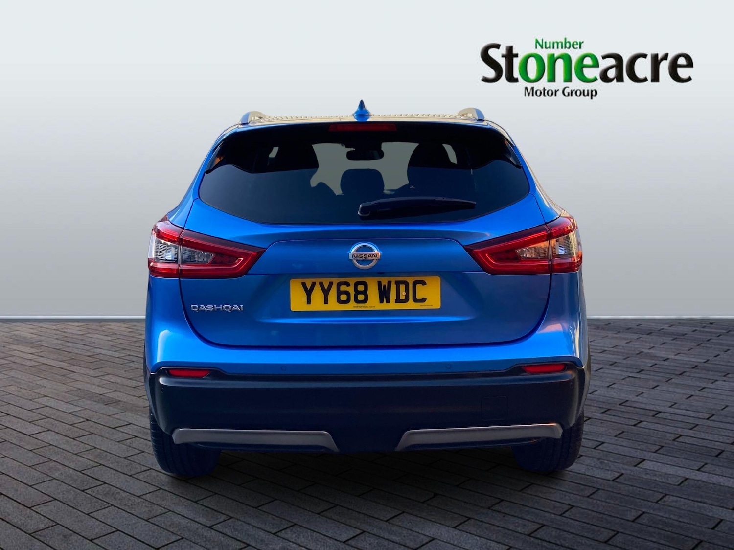 Used Nissan Qashqai 2018 for sale - 76976496: Photo 6