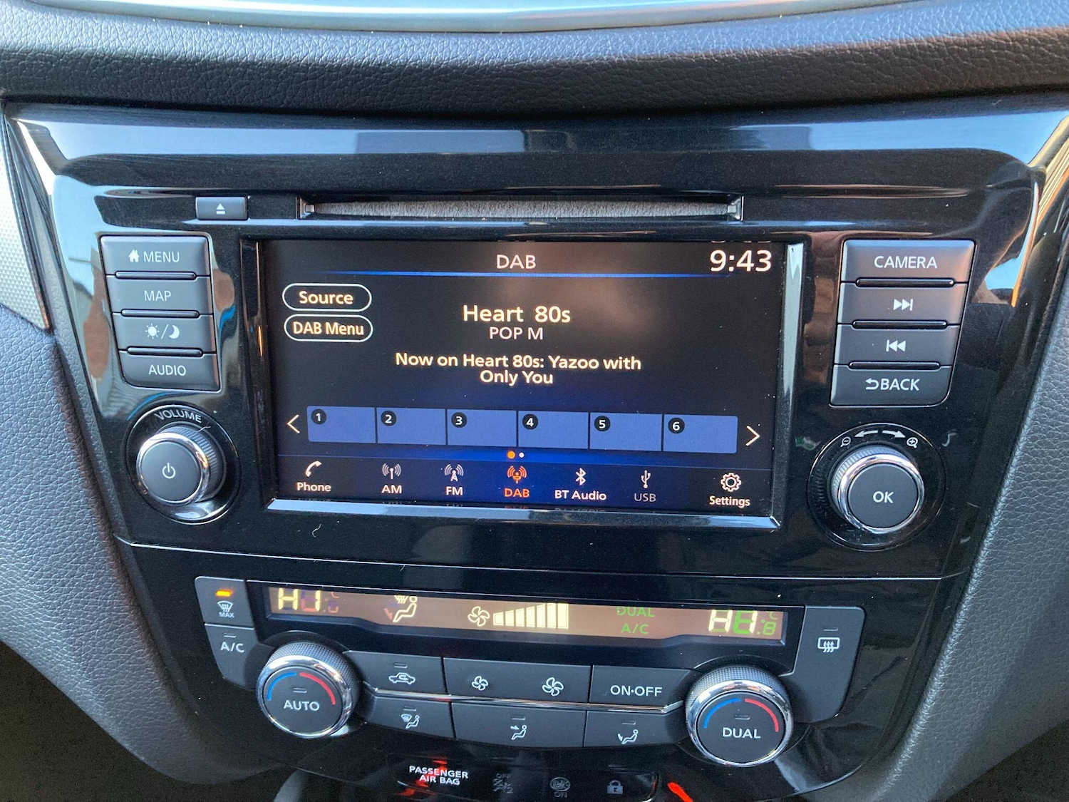 Used Nissan Qashqai 2018 for sale - 76976496: Photo 66