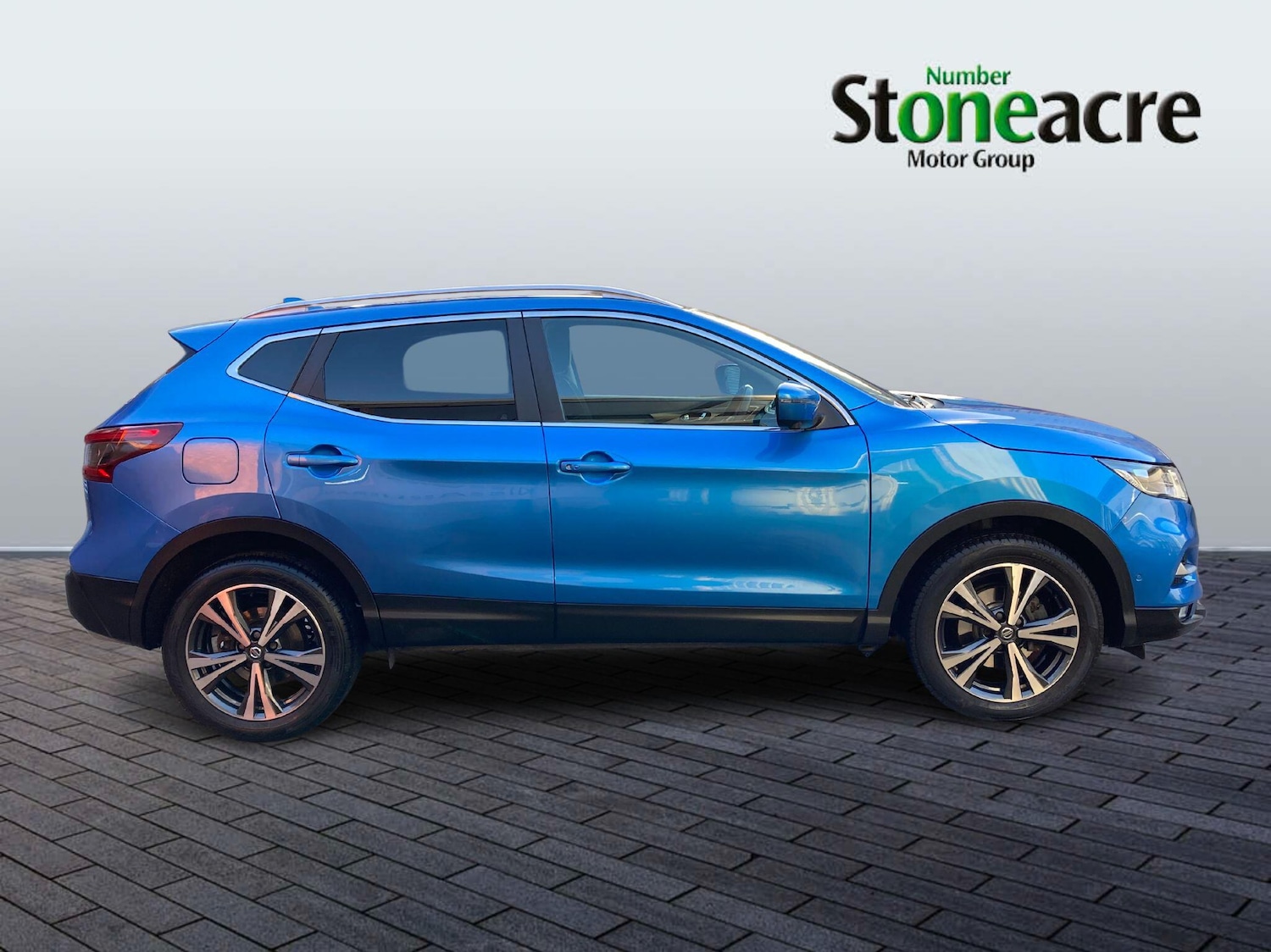 Used Nissan Qashqai 2018 for sale - 76976496: Photo 7