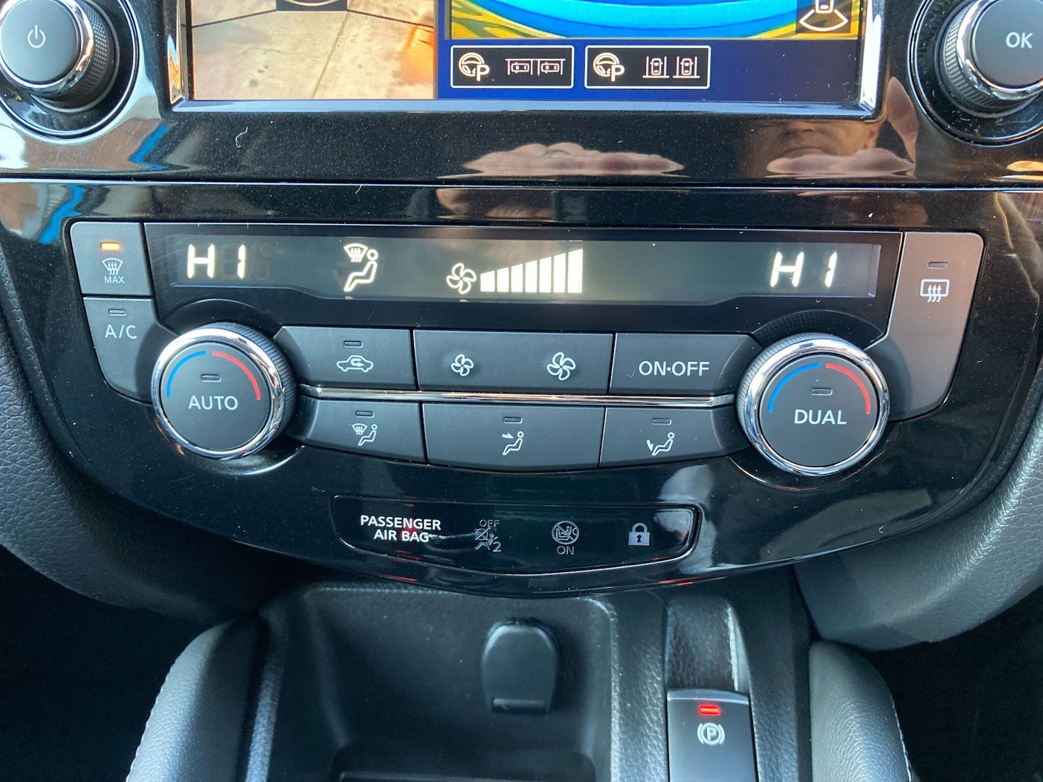 Used Nissan Qashqai 2018 for sale - 76976496: Photo 70