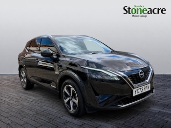 Used Nissan Qashqai 2023 for sale - 79544254: Photo