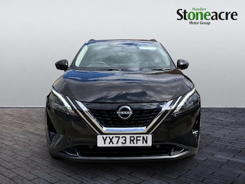 Used Nissan Qashqai 2023 for sale - 79544254: Photo