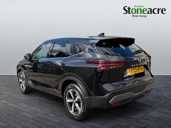 Used Nissan Qashqai 2023 for sale - 79544254: Photo