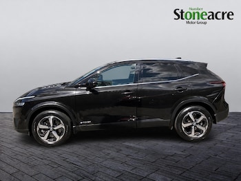 Used Nissan Qashqai 2023 for sale - 79544254: Photo